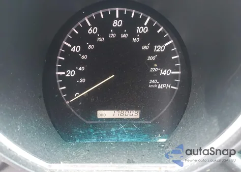 2007 Lexus Rx 350 from USA, damaged, VIN 2T2GK31U87C021136